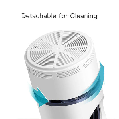 Photocatalytic Light Mosquito Killer Lamp | Karnz