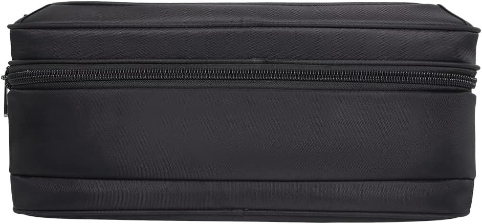 Men’s Canvas Laptop & Business Tote Bag | Bowlift