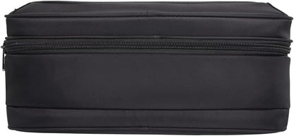 Men’s Canvas Laptop & Business Tote Bag | Bowlift