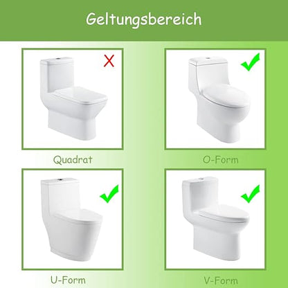 BowLift | Foldable Potty Training Seat