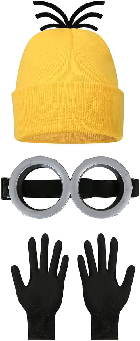 Kalsten | Halloween Adult Costume Accessories