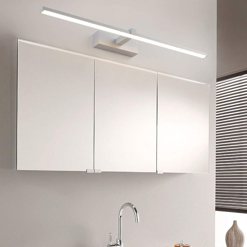 Skanto | LED Mirror Light - Bathroom Wall Lamp Water-Resistant