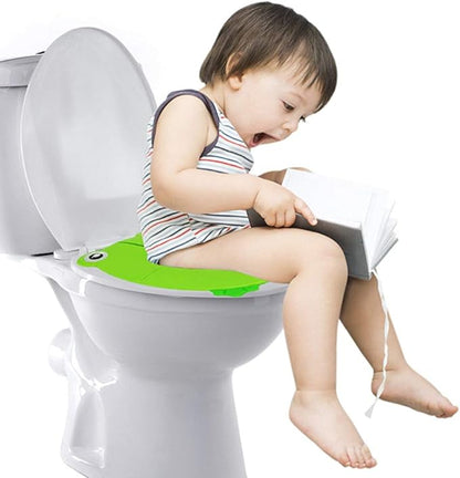 BowLift | Foldable Potty Training Seat