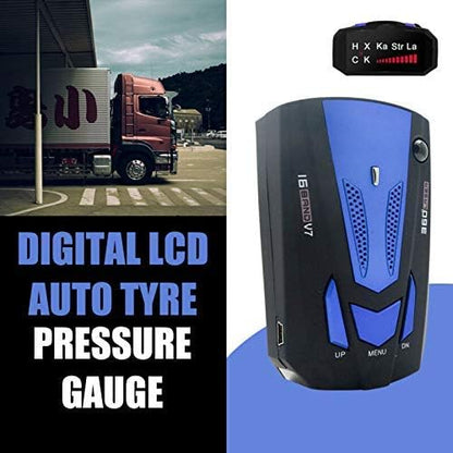 Skanto | Radar Detector UK – Flash Farts camera detector with precise long-distance detection for safe driving