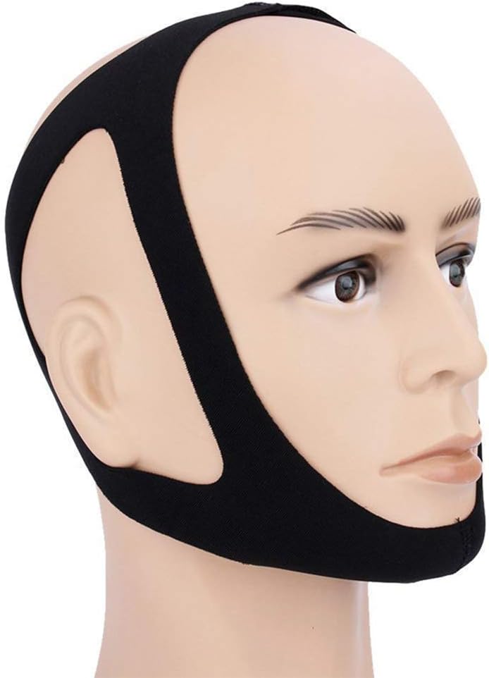 Karnz | Anti-snoring chin strap