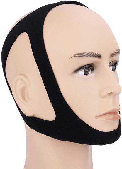 Karnz | Anti-snoring chin strap