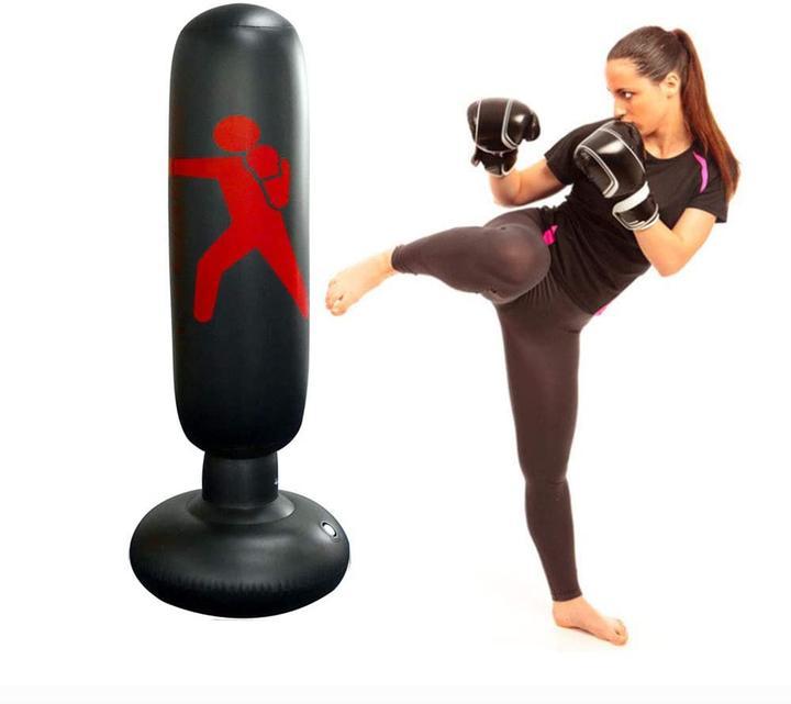 Brehn | Boxing Punch for Adults & Children