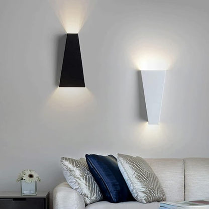 Luxury LED Wall Lamp LumiFort – Transform Your Interior with Style! Kalsten