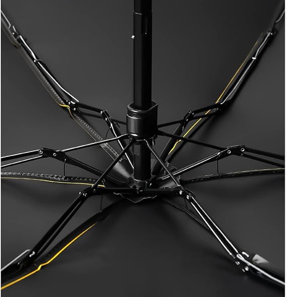 Skanto | Compact Umbrella – Your Secret Weapon Against the Rain