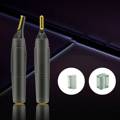 BowLift | Precision Grooming Trimmer – Ultra-Thin & Cordless for Perfect Detailing