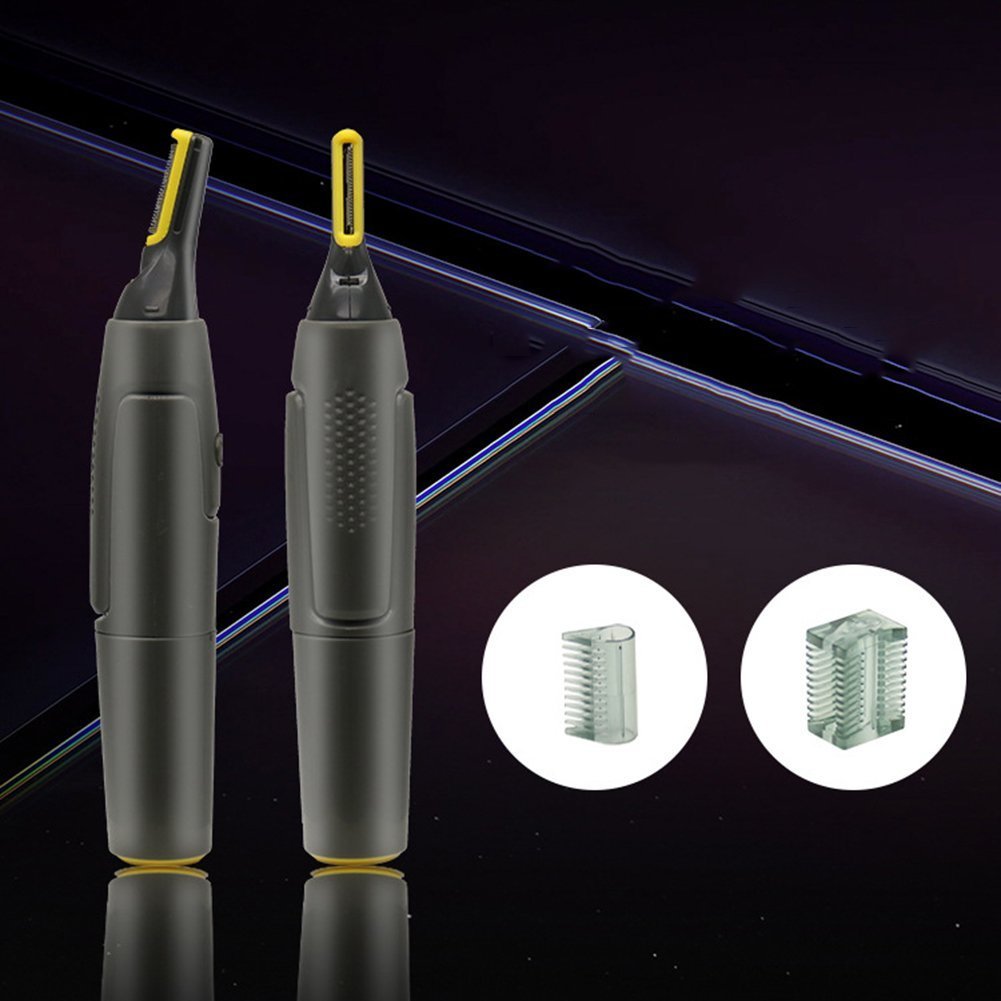 Skanto | Precision Grooming Trimmer – Ultra-thin & cordless for perfect detailing.
