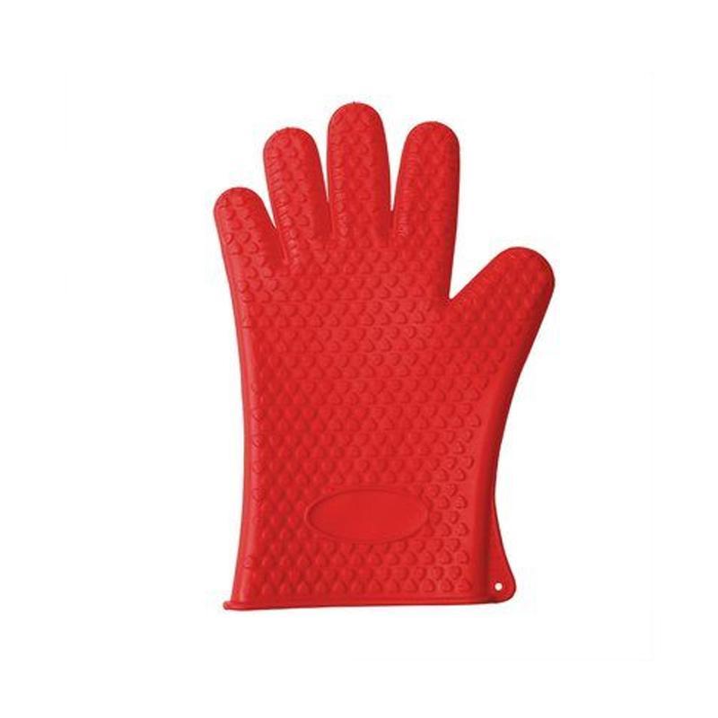 Silicone grips with heat resistance | Bowlift