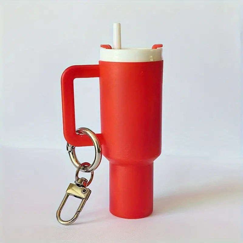 Skanto | Mini Cup Keychain