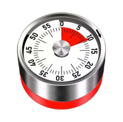 Stainless Steel Kitchen Timer | Karnz