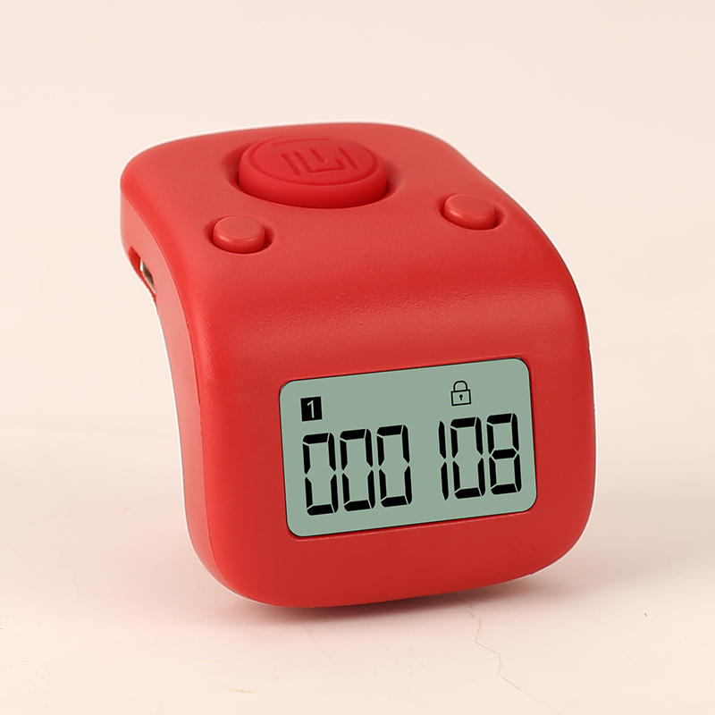BowLift | New Waterproof Swim Finger Counter