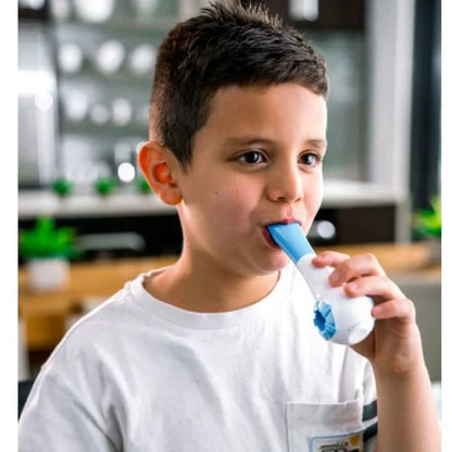 Skanto | BreathAirpulse Breathing Trainer Best Breathing Trainer