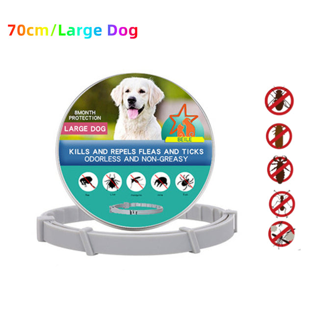 Skanto | Anti-Flea Pet Collar