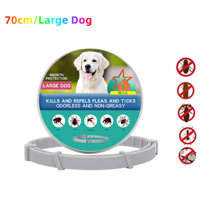 Skanto | Anti-Flea Pet Collar