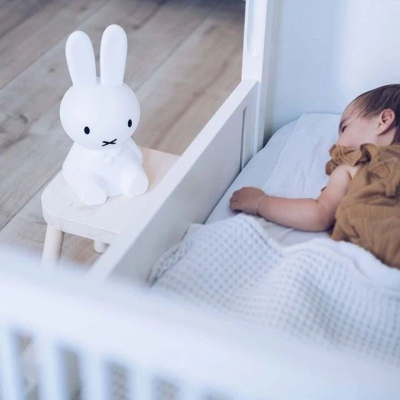 Skanto Kids Floor Lamp | Wireless & Dimmable | Cute Night Light | Kids Room Ambient Light