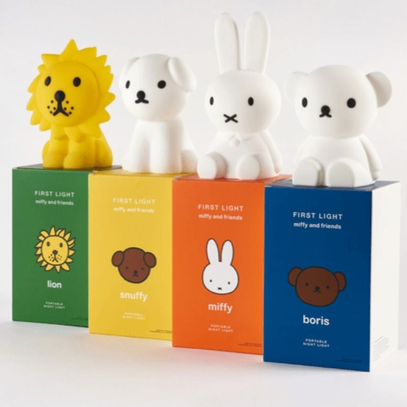 BowLift | Maria Miffy First Light Table Lamp