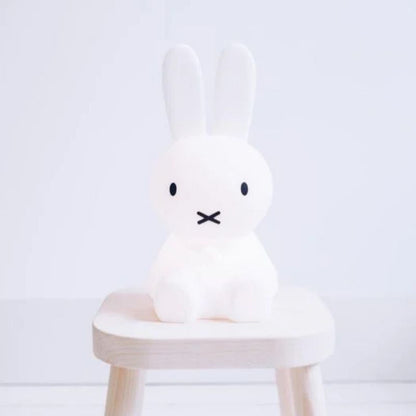Skanto Kids Floor Lamp | Wireless & Dimmable | Cute Night Light | Kids Room Ambient Light