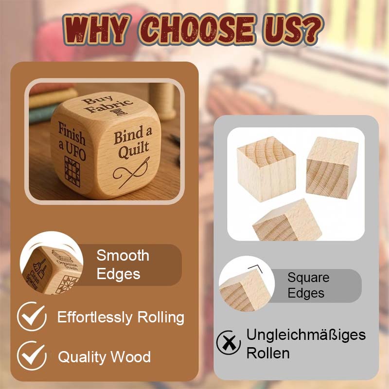 Skanto | CraftyRoll – Guide Your Creativity