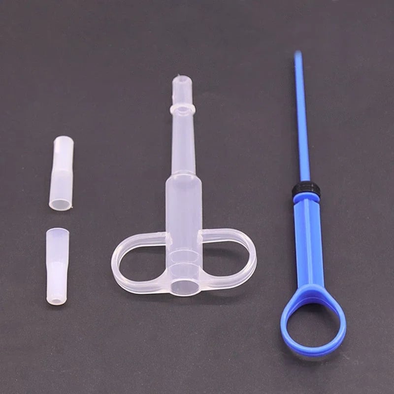 EasyPill – Gentle Animal Medication Dispenser | Karnz