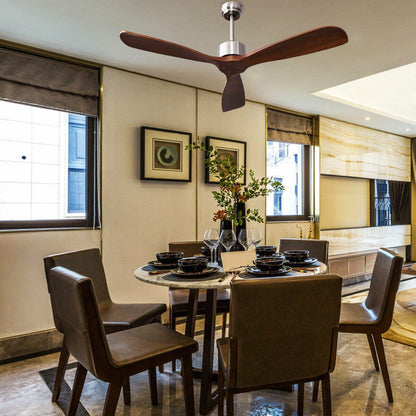 Skanto Skanto | Modern Ceiling Fan with Remote Control Stylish Comfort for Any Interior