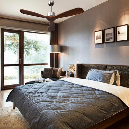 Skanto Skanto | Modern Ceiling Fan with Remote Control Stylish Comfort for Any Interior