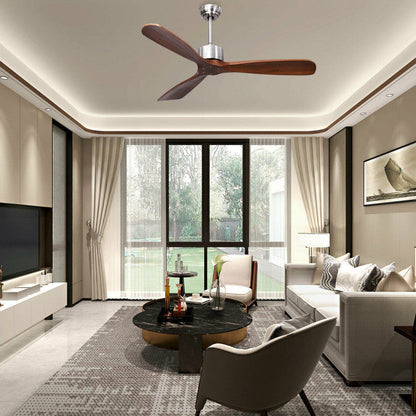 Skanto Skanto | Modern Ceiling Fan with Remote Control Stylish Comfort for Any Interior