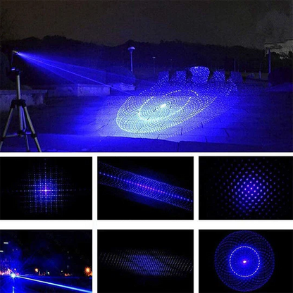 BowLift | Laser Pointer