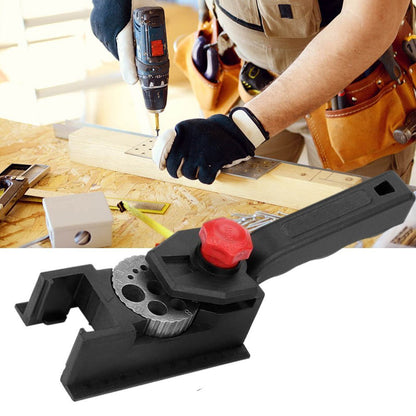 Skanto | DOWEL DRILLING GUIDE