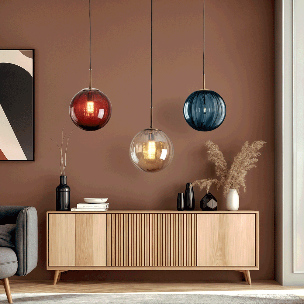 Skanto | Lighting to illuminate any room!