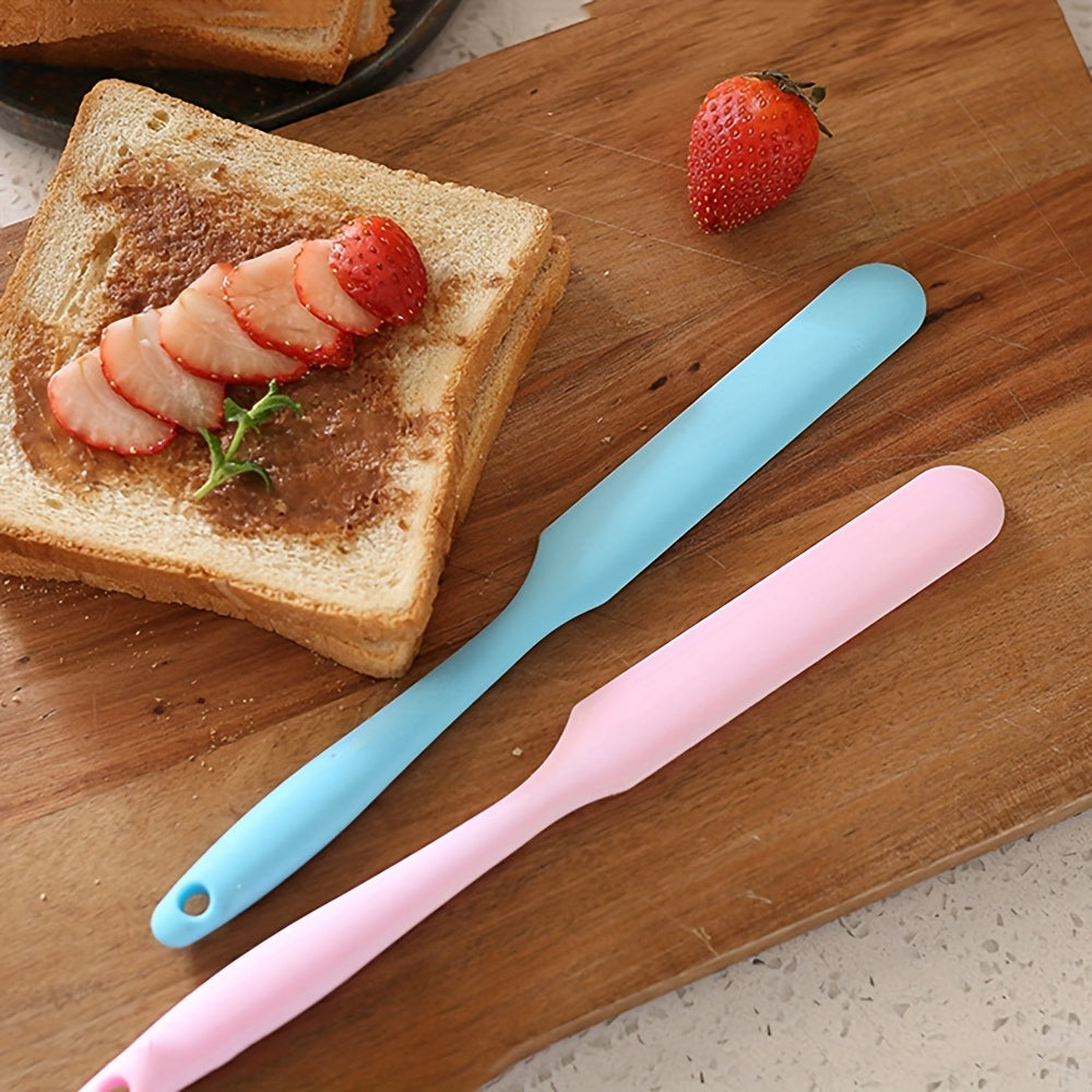 BowLift | Silicone Spatula for Baking and Icing