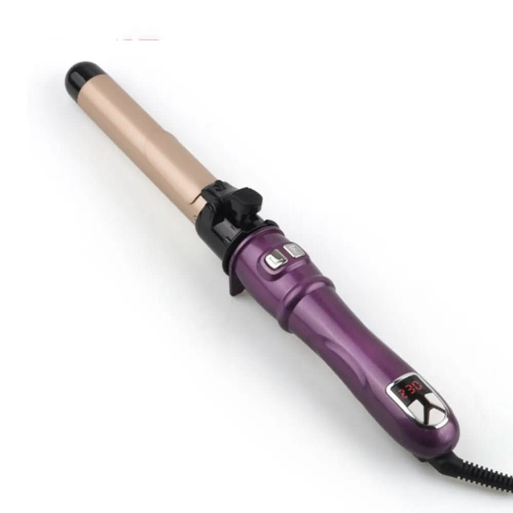 Skanto | Skanto Wireless Curling Iron for Perfect Curls in 8 Seconds