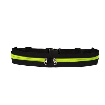 TWO POCKET STRAPS