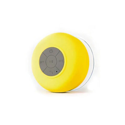 Waterproof Mini Bluetooth Speaker | Skanto