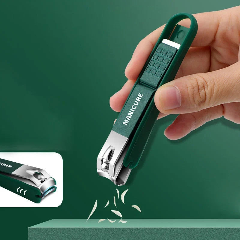 Karnz | Professional Nail Clipper Set