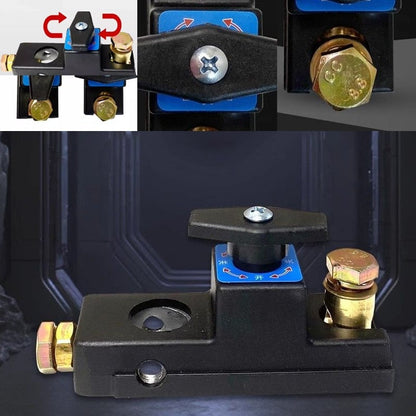 BowLift | New Smart Car Battery Disconnect Switch