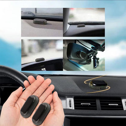 Skanto Skanto | Car Interference Frost Prevention Device