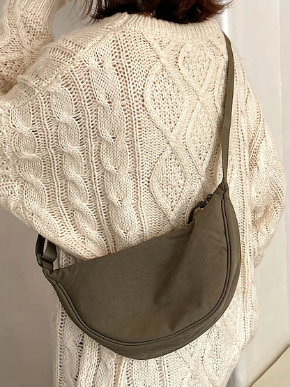 Karnz | Haze Bag️ | The fashionable dumpling bag for a fashionable outfit