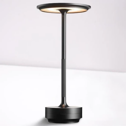 Skanto | Portable Wireless Table Lamp - Adjustable Brightness