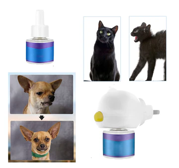 Skanto | Pet Calming Spray Diffuser