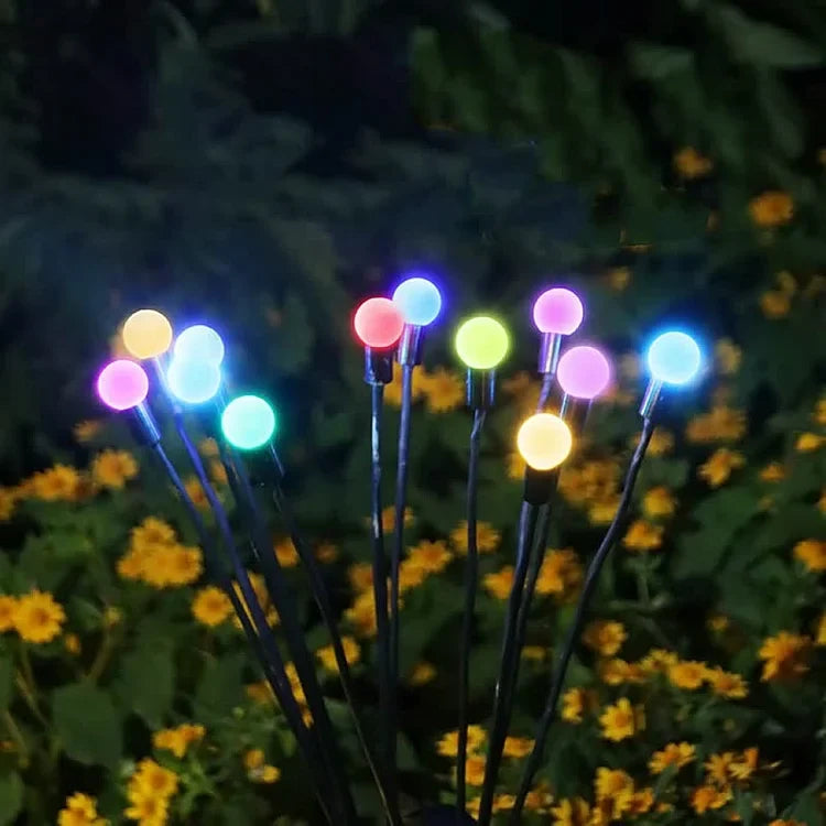 Sandsberg - Firefly Lights