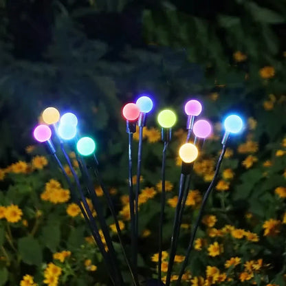 Sandsberg - Firefly Lights