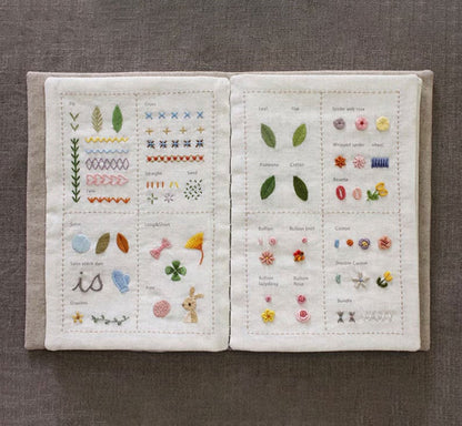 Skanto | StitchCraft Pro – From Beginner to Embroidery Expert Fast