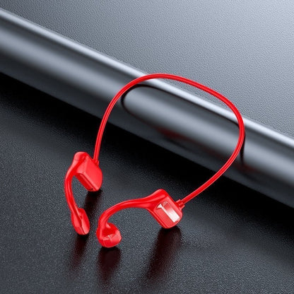 🎧🔥🔥Bone Conduction Headphones - Bluetooth Wireless Headphones🔥✈️🔥