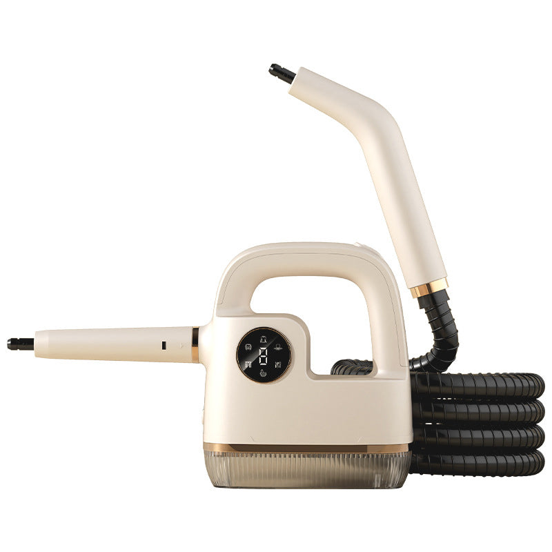 BowLift | SteamPro – Eliminate germs in your home with 100°C pure steam