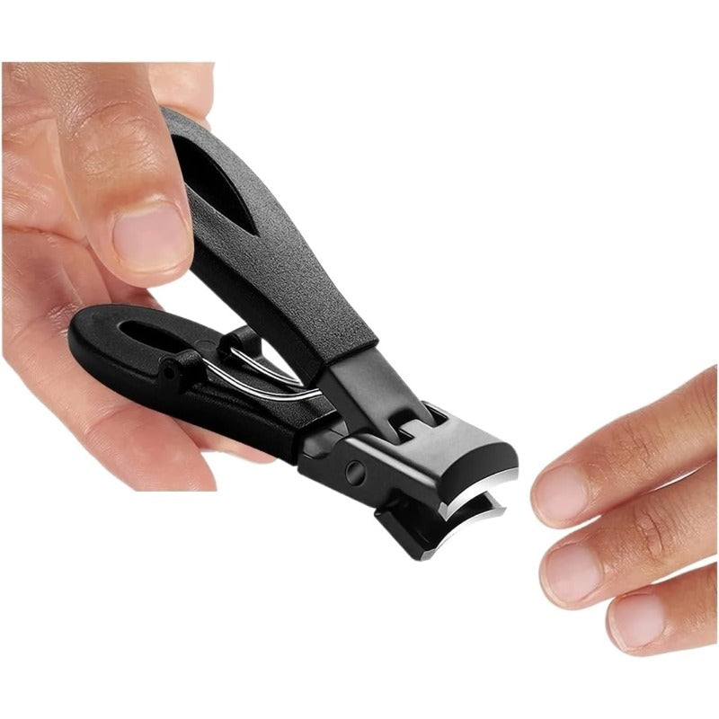 Professional angled toenail clipper Karnz