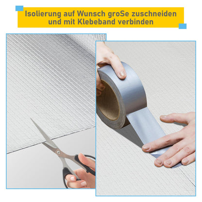 Insulation film 1m*10m | Karnz